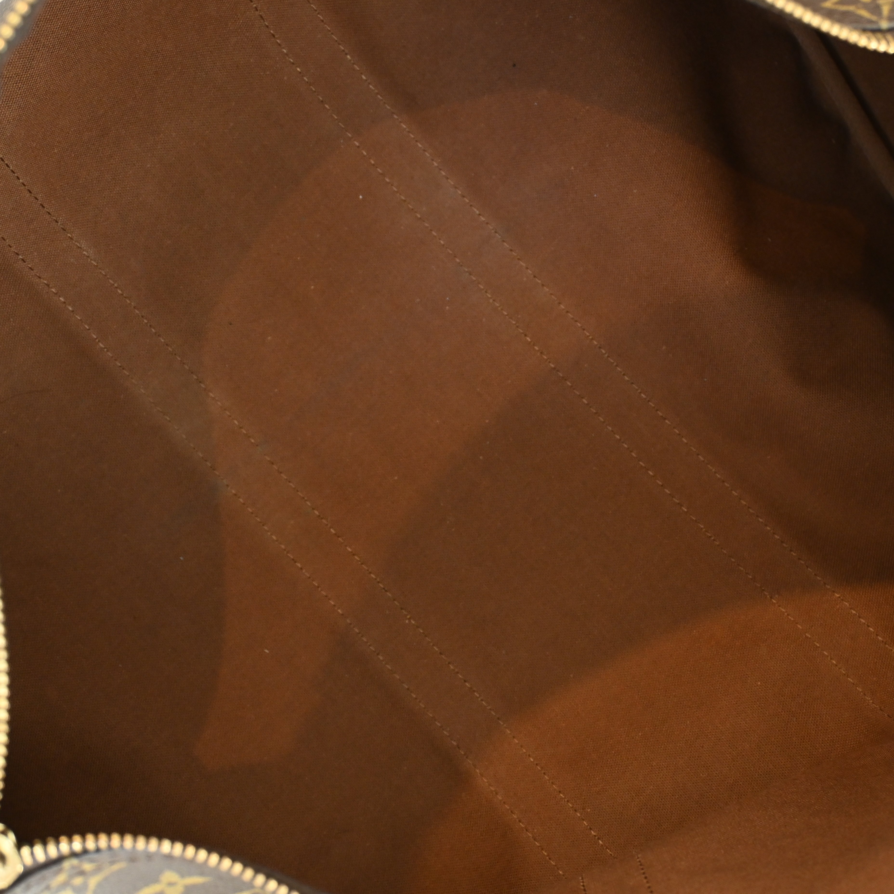 Louis Vuitton Monogram Keepall 45 - Leluxe Vintage Sdn. Bhd.