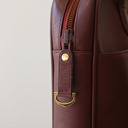 Cartier Must de Cartier Business Bag