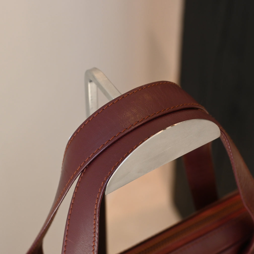 Cartier Must de Cartier Business Bag - Leluxe Vintage Sdn. Bhd.