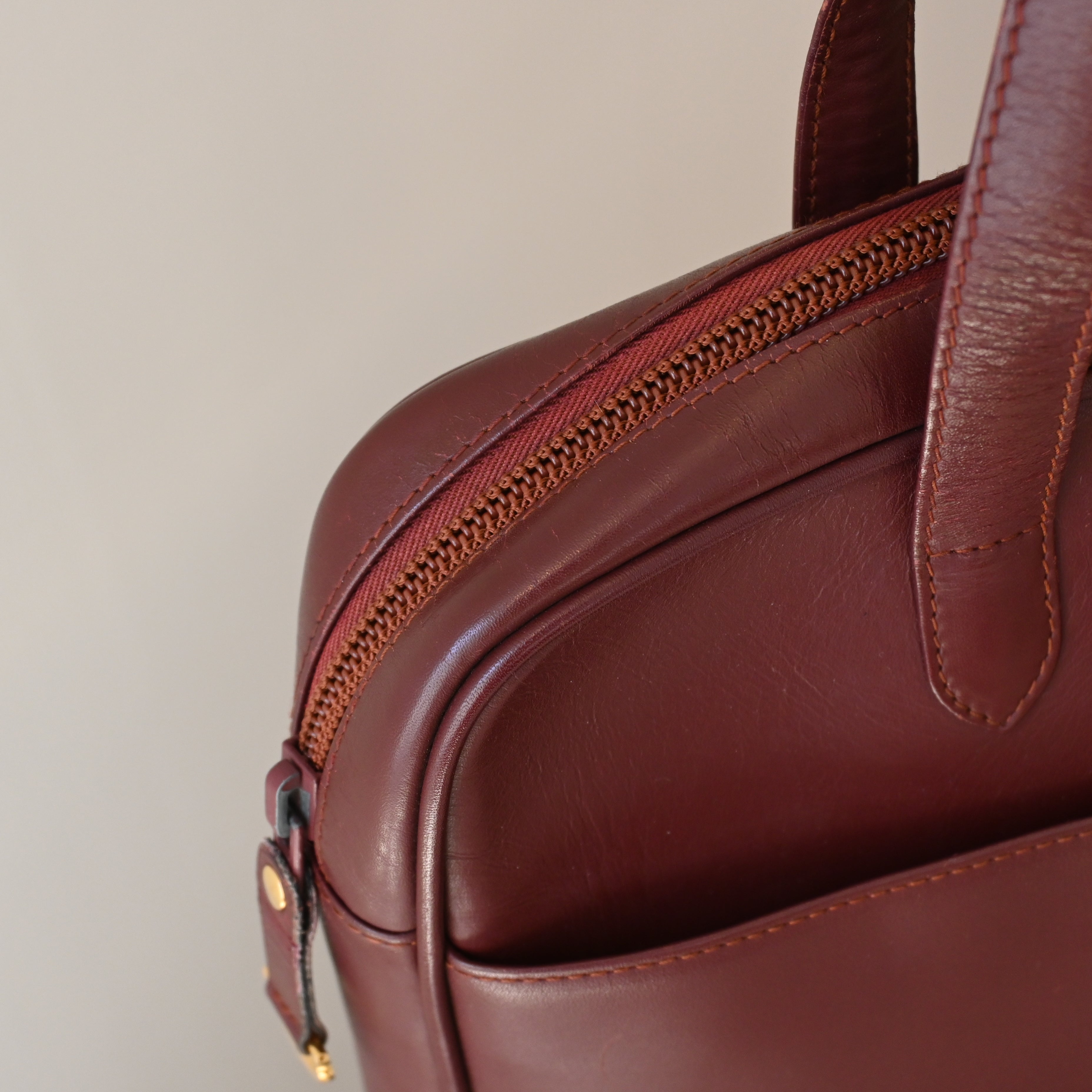 Cartier Must de Cartier Business Bag - Leluxe Vintage Sdn. Bhd.