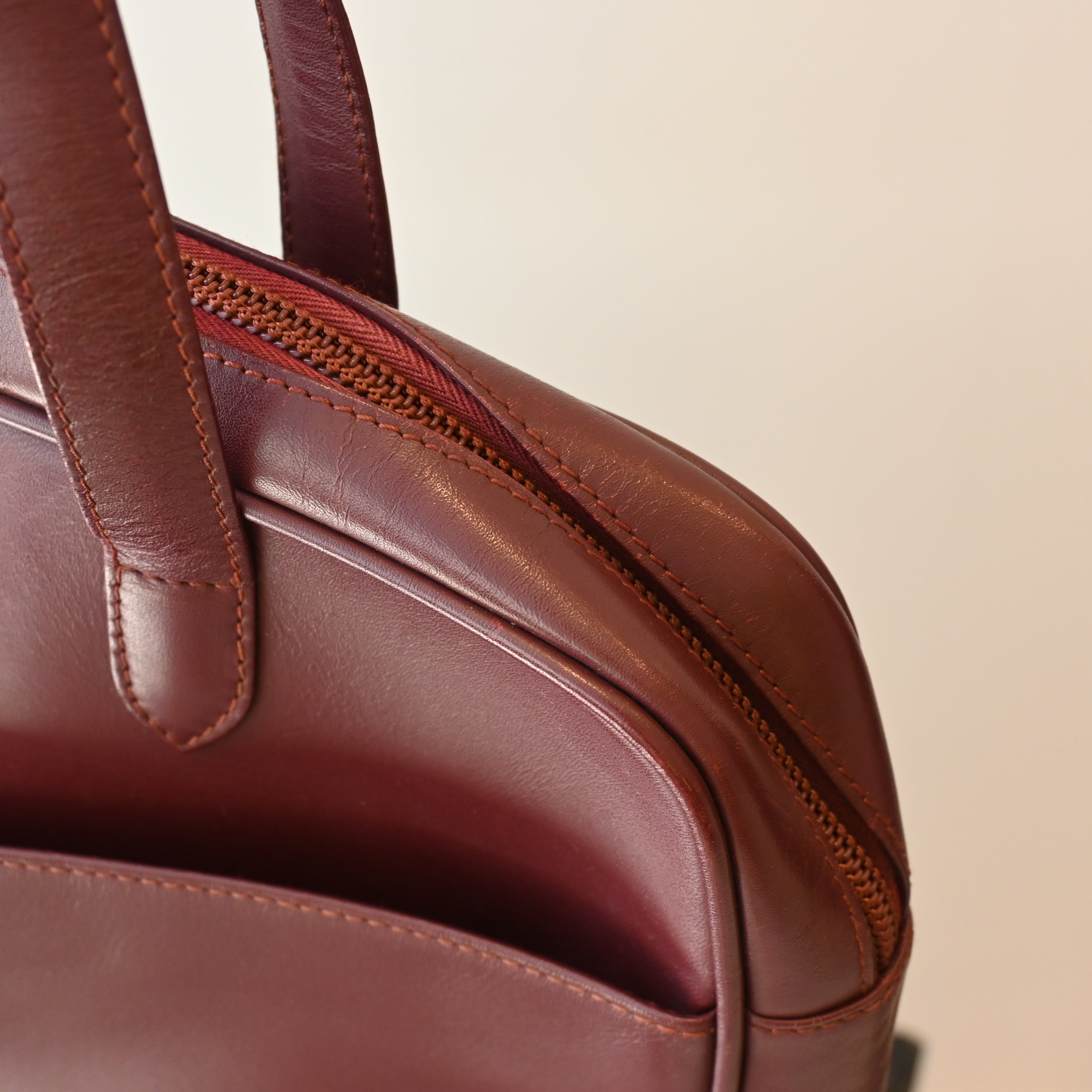 Cartier Must de Cartier Business Bag - Leluxe Vintage Sdn. Bhd.