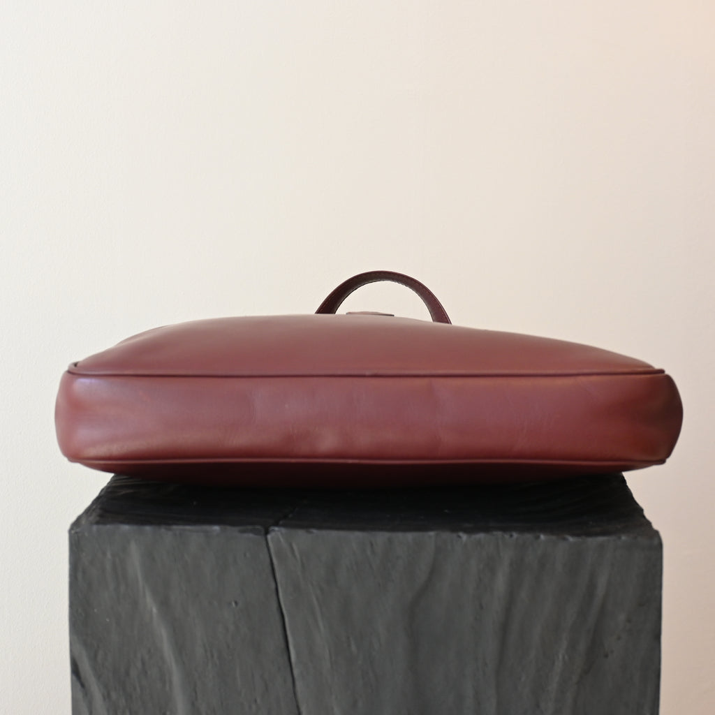 Cartier Must de Cartier Business Bag - Leluxe Vintage Sdn. Bhd.