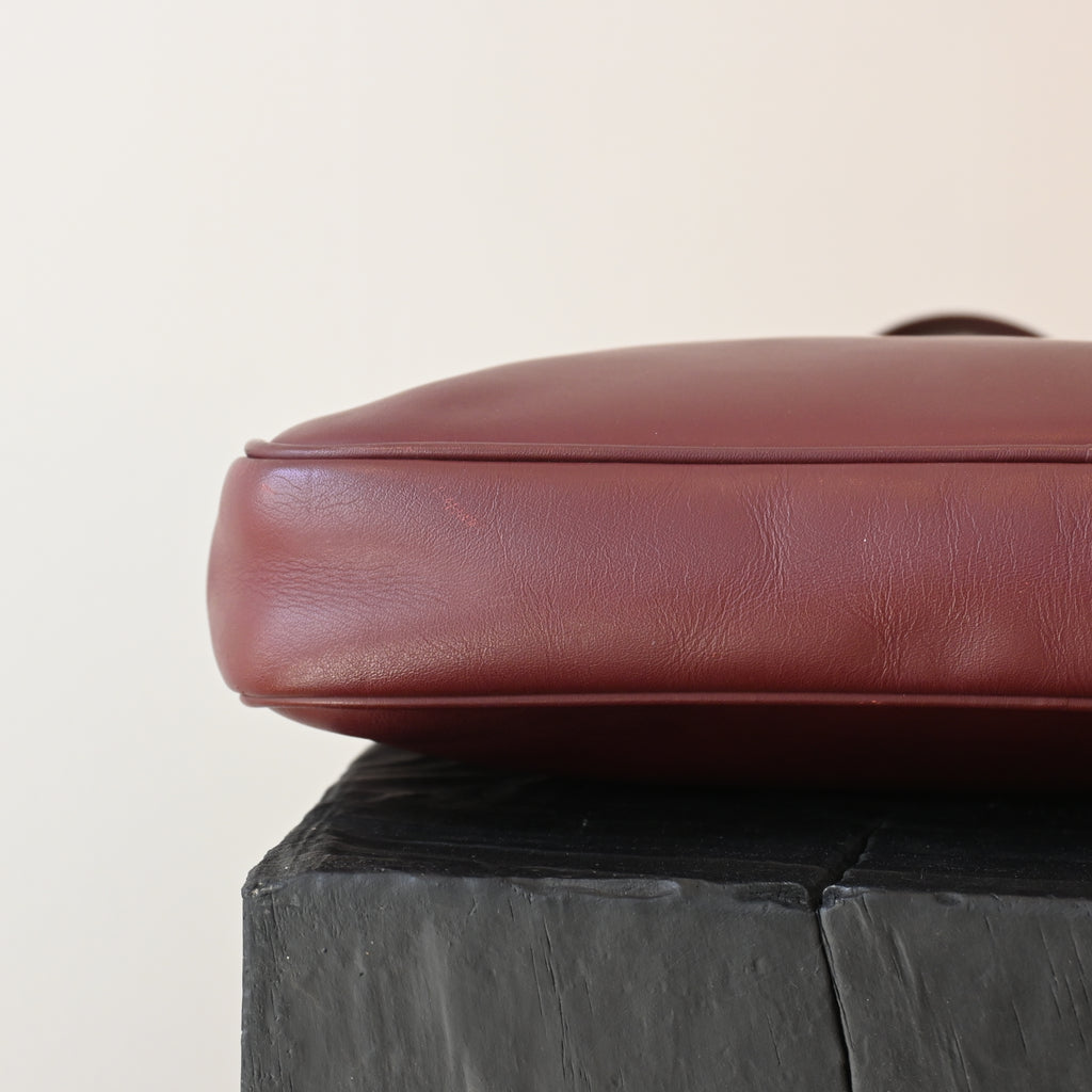 Cartier Must de Cartier Business Bag - Leluxe Vintage Sdn. Bhd.