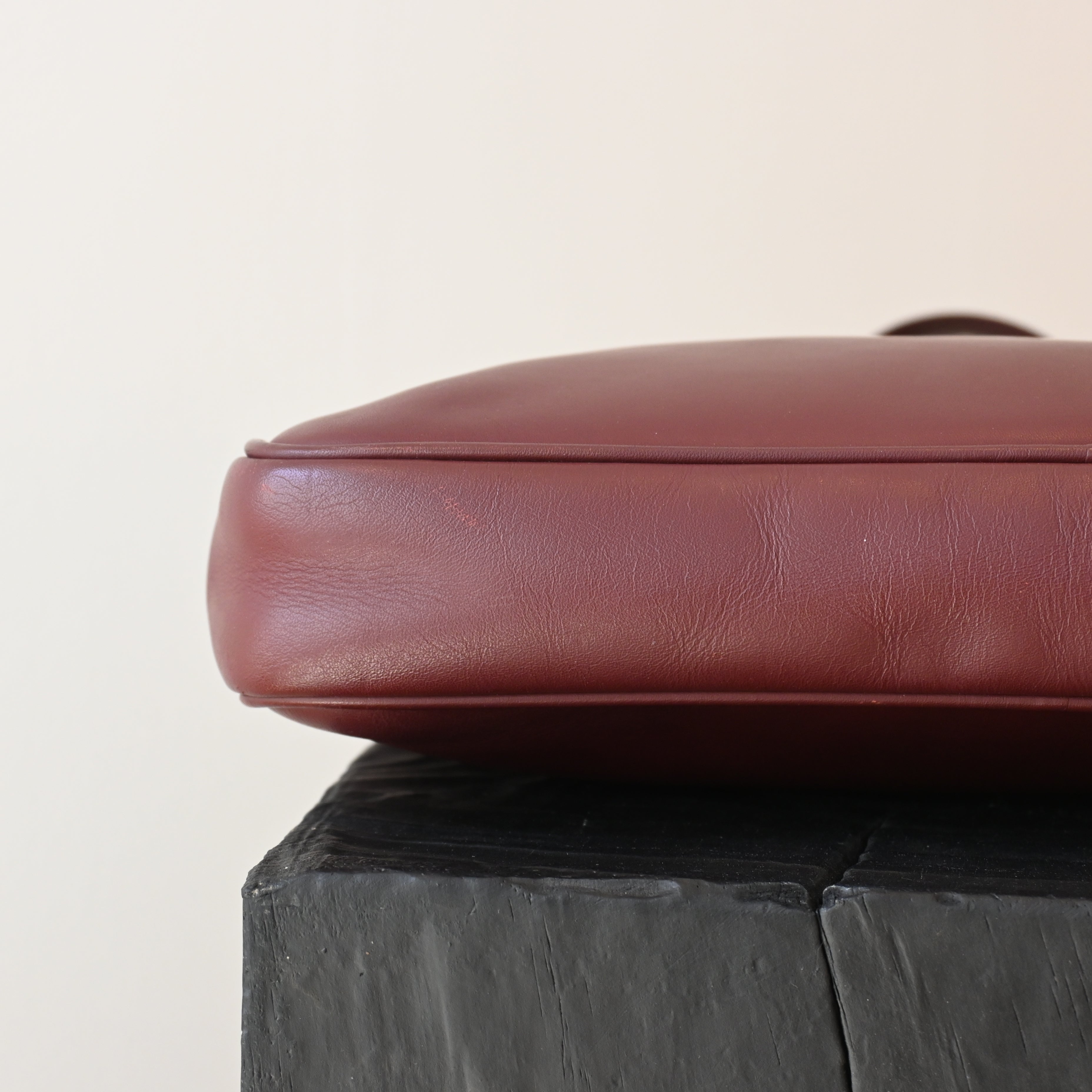 Cartier Must de Cartier Business Bag - Leluxe Vintage Sdn. Bhd.