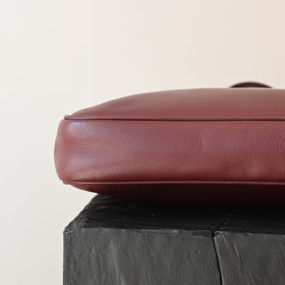 Cartier Must de Cartier Business Bag