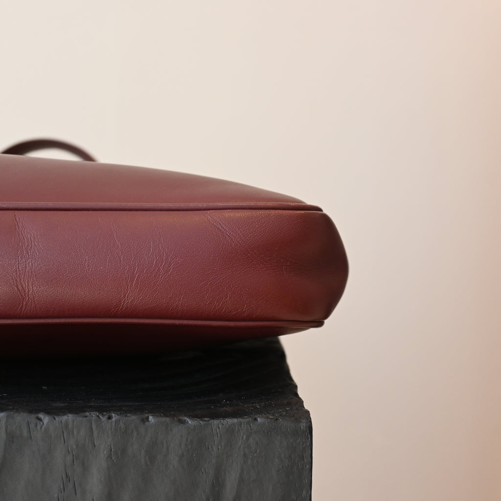 Cartier Must de Cartier Business Bag - Leluxe Vintage Sdn. Bhd.