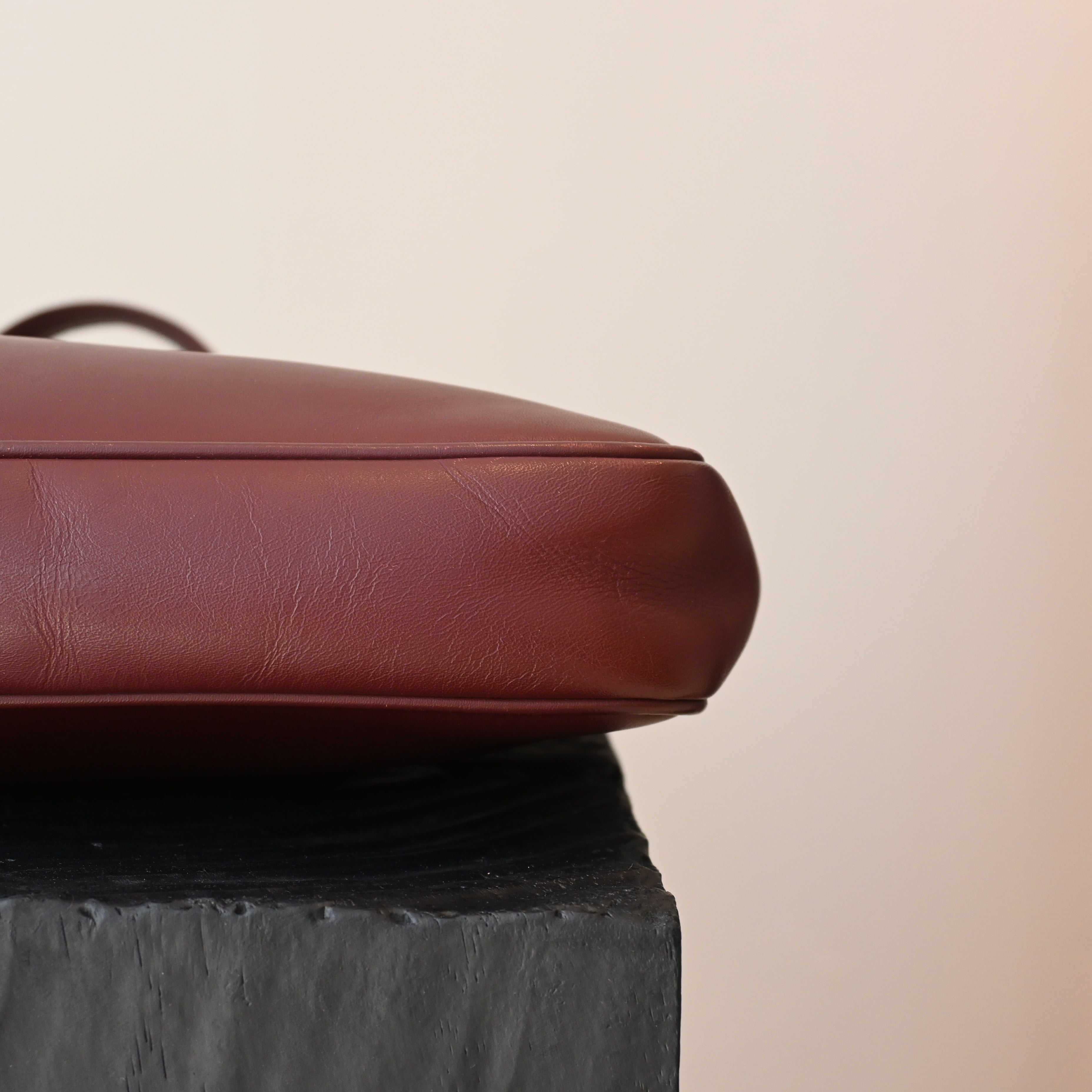 Cartier Must de Cartier Business Bag - Leluxe Vintage Sdn. Bhd.