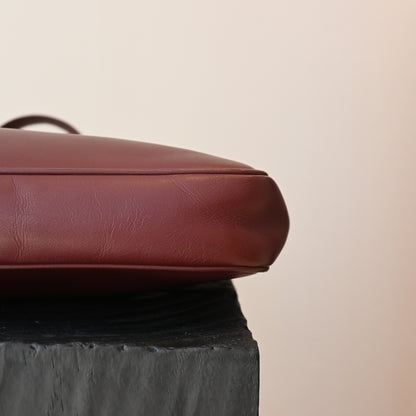 Cartier Must de Cartier Business Bag