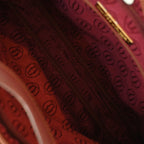 Cartier Must de Cartier Business Bag - Leluxe Vintage Sdn. Bhd.