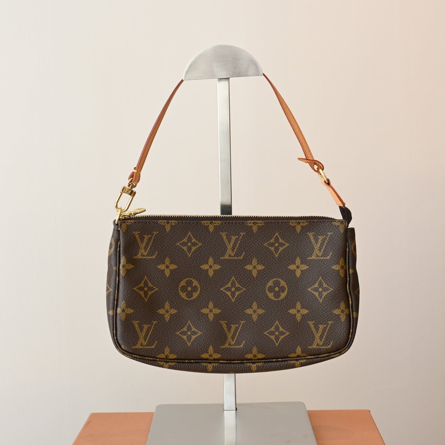 Louis Vuitton Monogram Pochette Accessoire