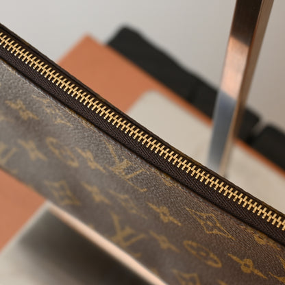 Louis Vuitton Monogram Pochette Accessoire