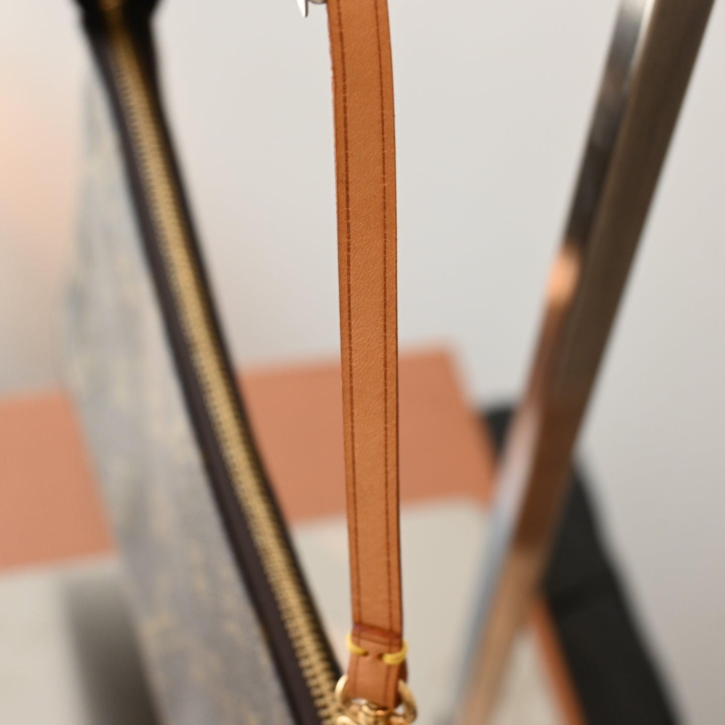Louis Vuitton Monogram Pochette Accessoire