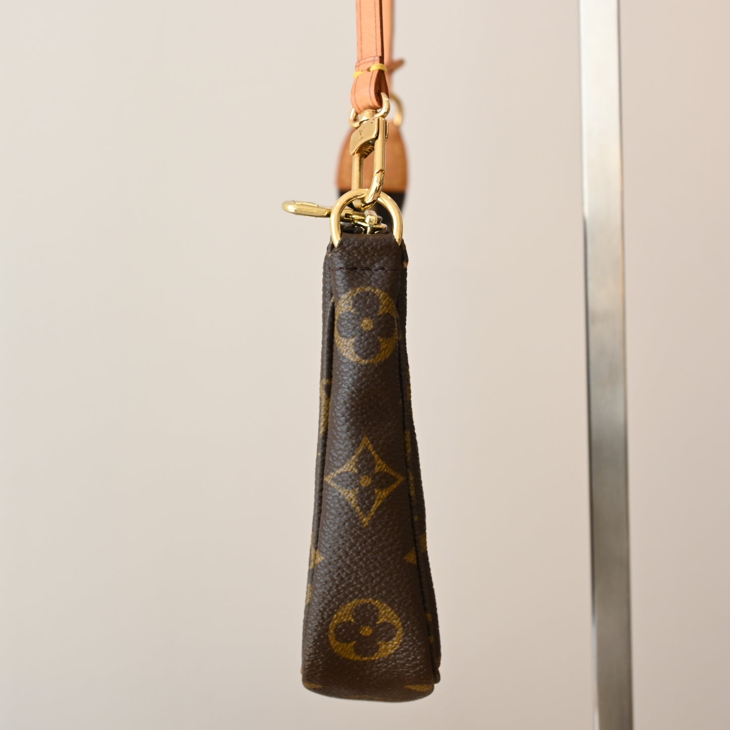 Louis Vuitton Monogram Pochette Accessoire