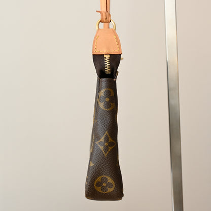 Louis Vuitton Monogram Pochette Accessoire