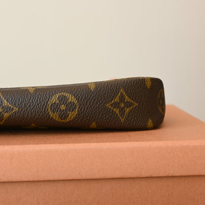 Louis Vuitton Monogram Pochette Accessoire