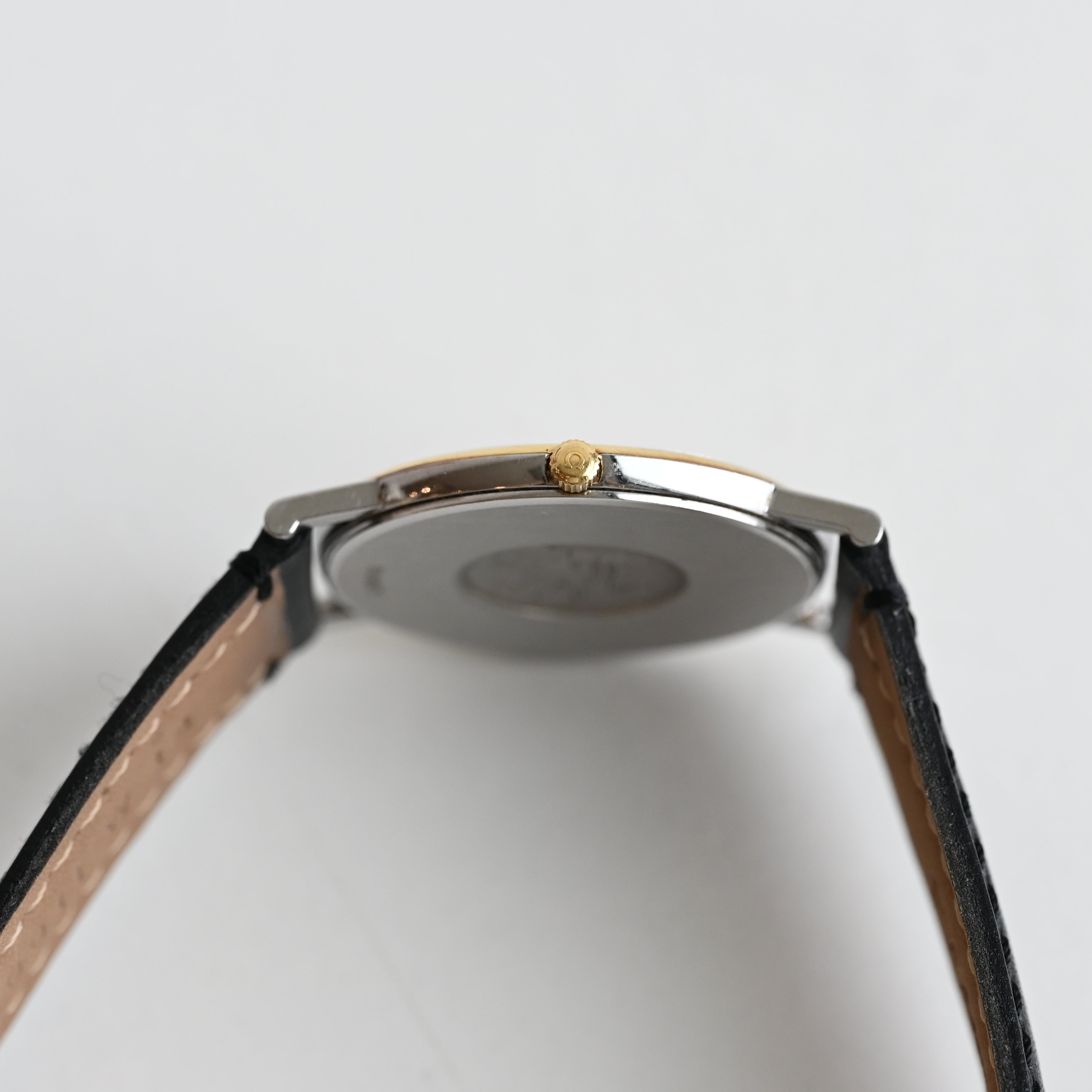 Omega De Ville Watch Cal.1378 Ref.195.2378