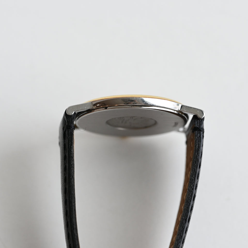 Omega De Ville Watch Cal.1378 Ref.195.2378