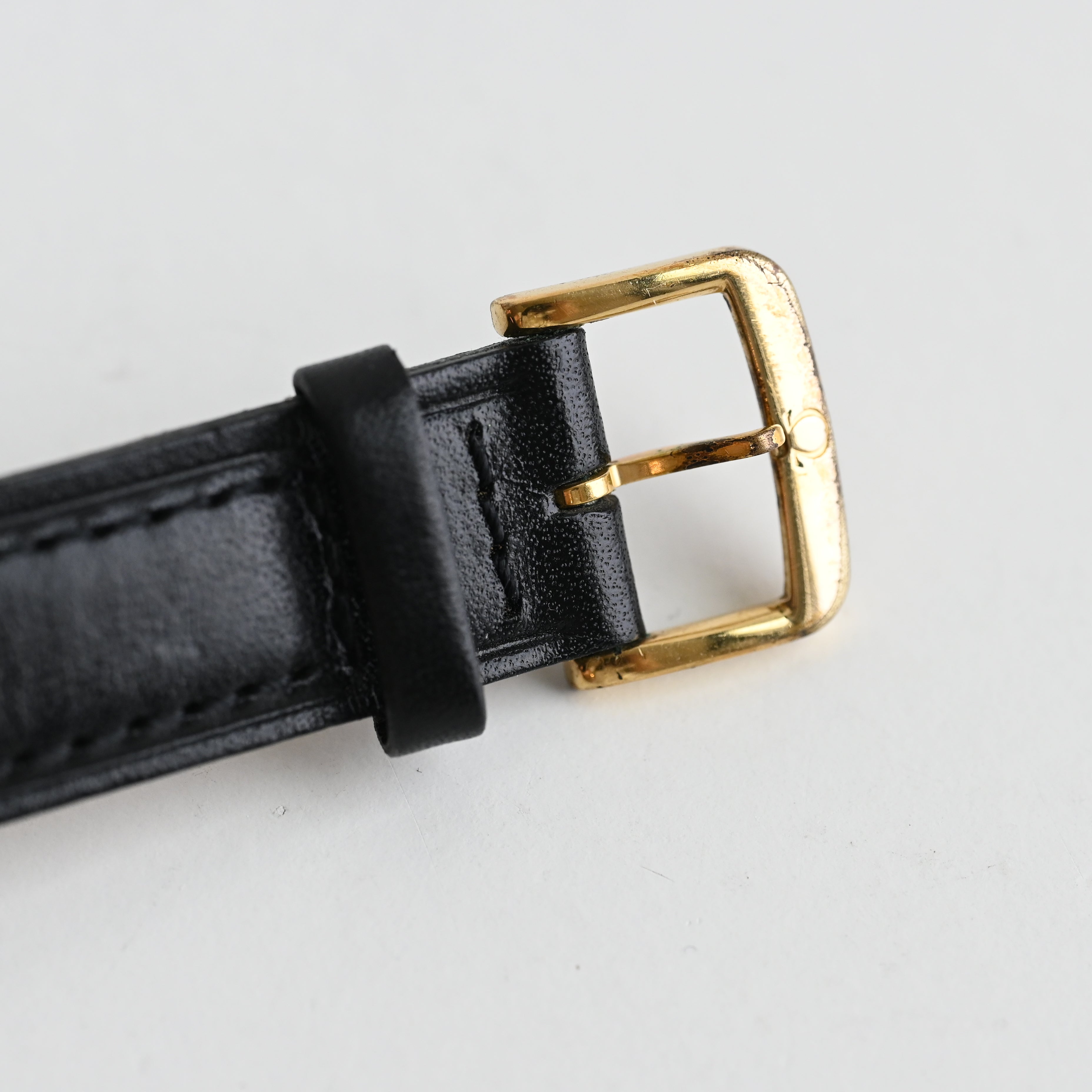 Omega De Ville Watch Cal.1378 Ref.195.2378