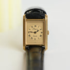 Longines 150th Anniversary Tank Watch