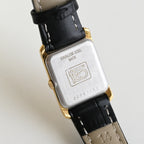 Longines 150th Anniversary Tank Watch