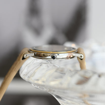 Seiko Credor 2F70-0160 - Leluxe Vintage Sdn. Bhd.
