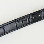 Longines 150th Anniversary Tank Watch
