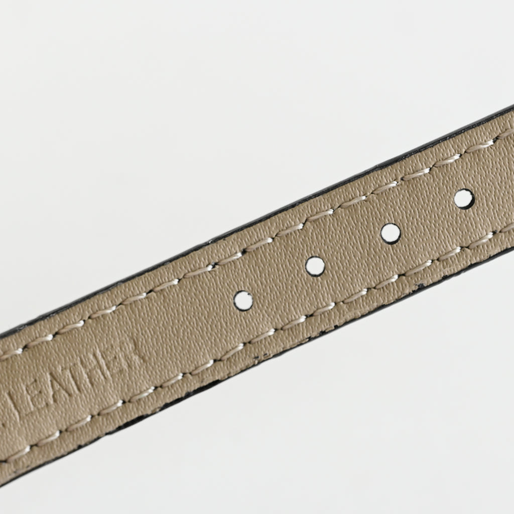 Longines 150th Anniversary Tank Watch