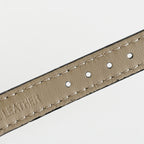 Longines 150th Anniversary Tank Watch