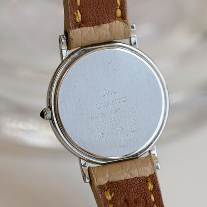 Seiko Credor 2F70-0160 - Leluxe Vintage Sdn. Bhd.