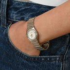 Omega Constellation MOP Dial with Diamonds Ref. 895.1243 Cal.145