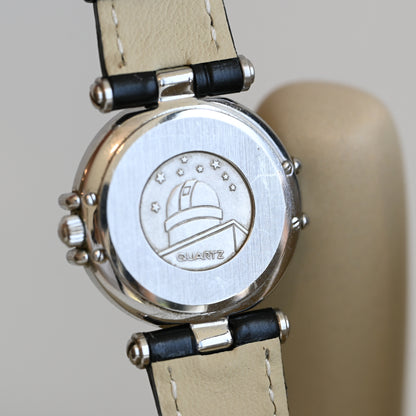 Omega Constellation Stainless Steel Ladies