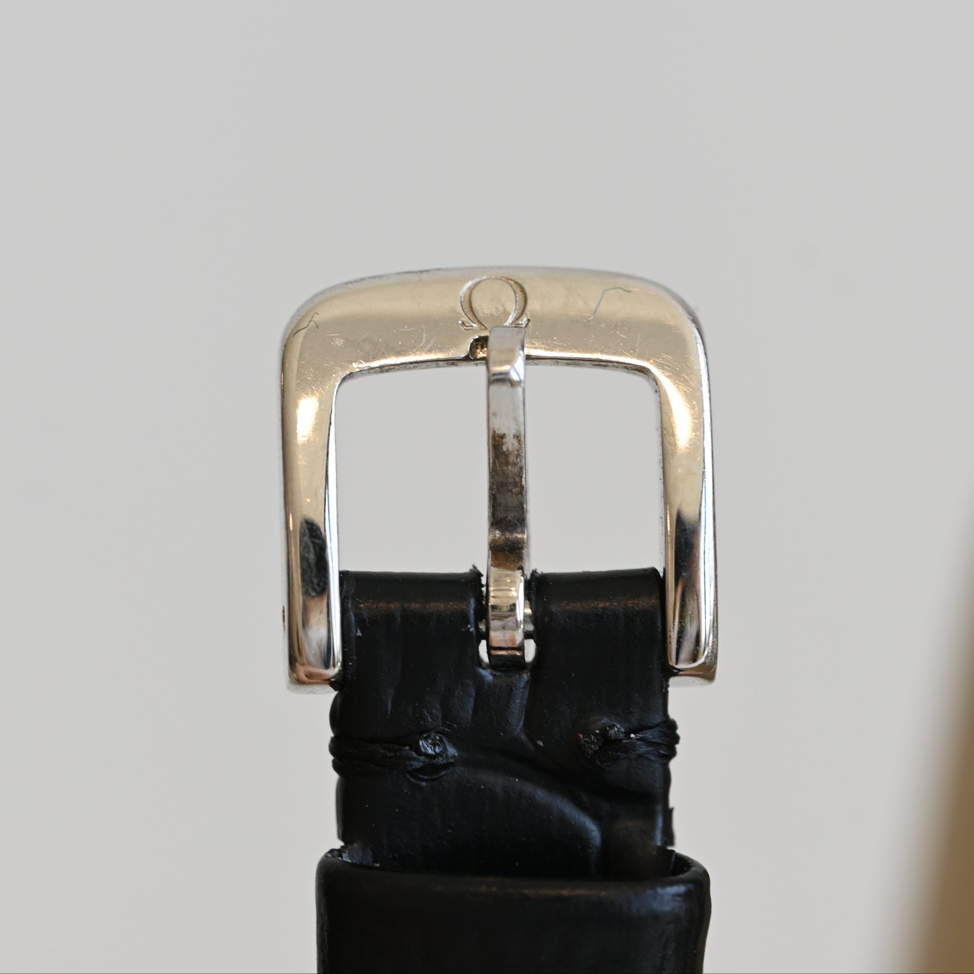 Omega Constellation Stainless Steel Ladies - Leluxe Vintage Sdn. Bhd.