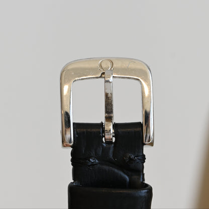 Omega Constellation Stainless Steel Ladies