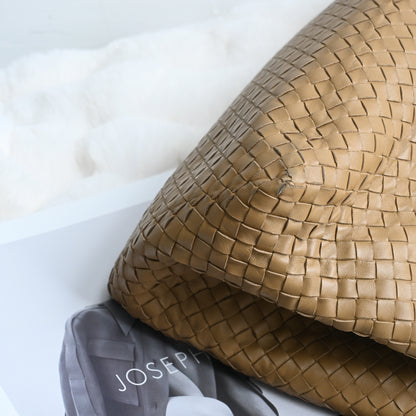 Bottega Veneta Intrecciato Tote Bag