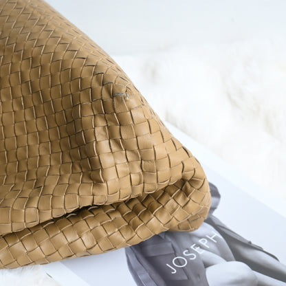 Bottega Veneta Intrecciato Tote Bag