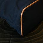 Hermès Bolide Pouch GM Navy