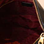Loewe Heritage Grained Calfksin Crossbody Bag