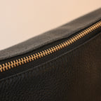 Loewe Heritage Grained Calfksin Crossbody Bag