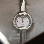 Gucci Bangle Watch 1400L - Leluxe Vintage Sdn. Bhd.