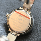 Gucci Bangle Watch 1400L - Leluxe Vintage Sdn. Bhd.