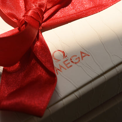 Omega Constellation  Manhattan Ref.368.1075 Cal.1111