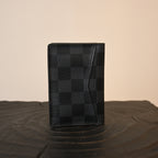Louis Vuitton Damier Graphite Card Holder
