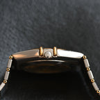 Omega Constellation  Manhattan Ref.368.1075 Cal.1111 - Leluxe Vintage Sdn. Bhd.