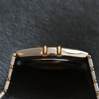 Omega Constellation  Manhattan Ref.368.1075 Cal.1111 - Leluxe Vintage Sdn. Bhd.