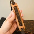 Louis Vuitton Pochette Marly Bandouliere