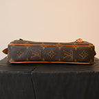 Louis Vuitton Pochette Marly Bandouliere