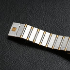 Omega Constellation  Manhattan Ref.368.1075 Cal.1111 - Leluxe Vintage Sdn. Bhd.
