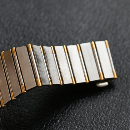 Omega Constellation  Manhattan Ref.368.1075 Cal.1111