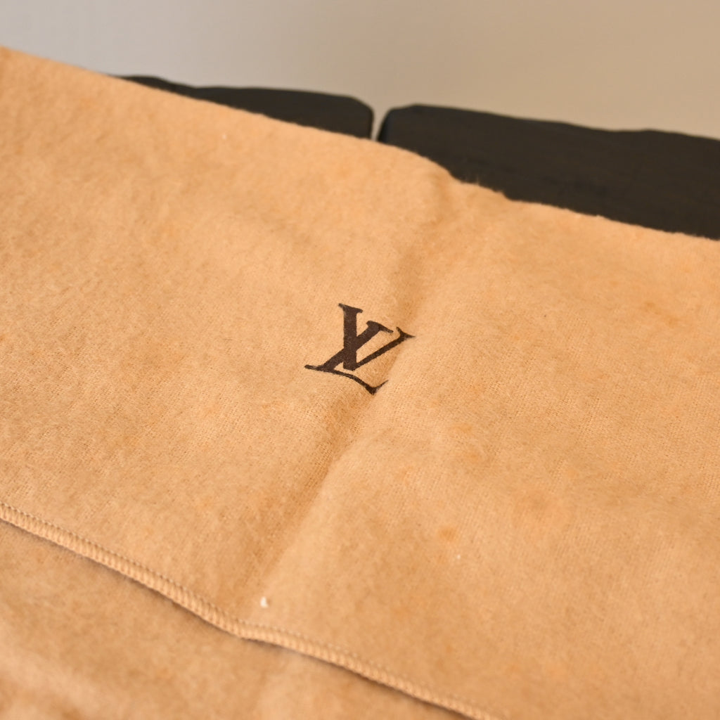 Louis Vuitton Pochette Marly Bandouliere