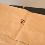 Louis Vuitton Pochette Marly Bandouliere